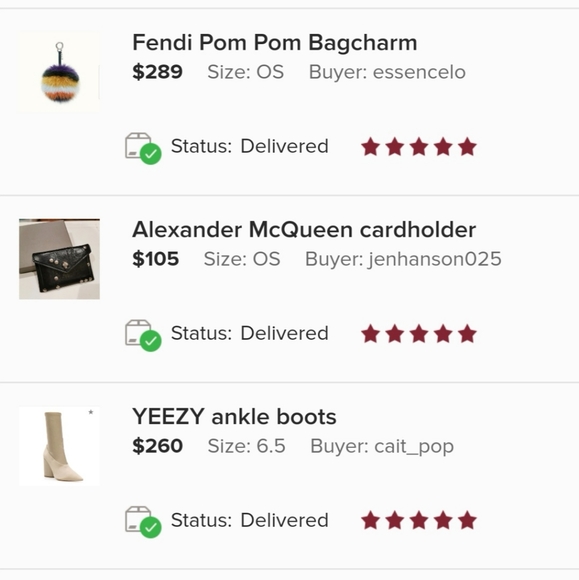 Meet your Posher, Ann - Picture 7 of 9